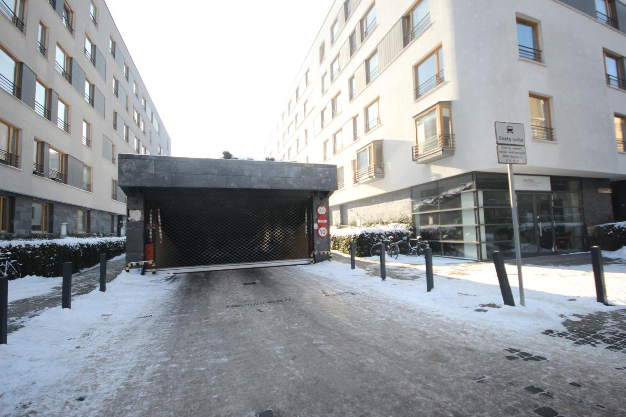 Viva Lila Apartment, Free Parking, Close To Vistula River - By Homelike Krakau Exterior foto