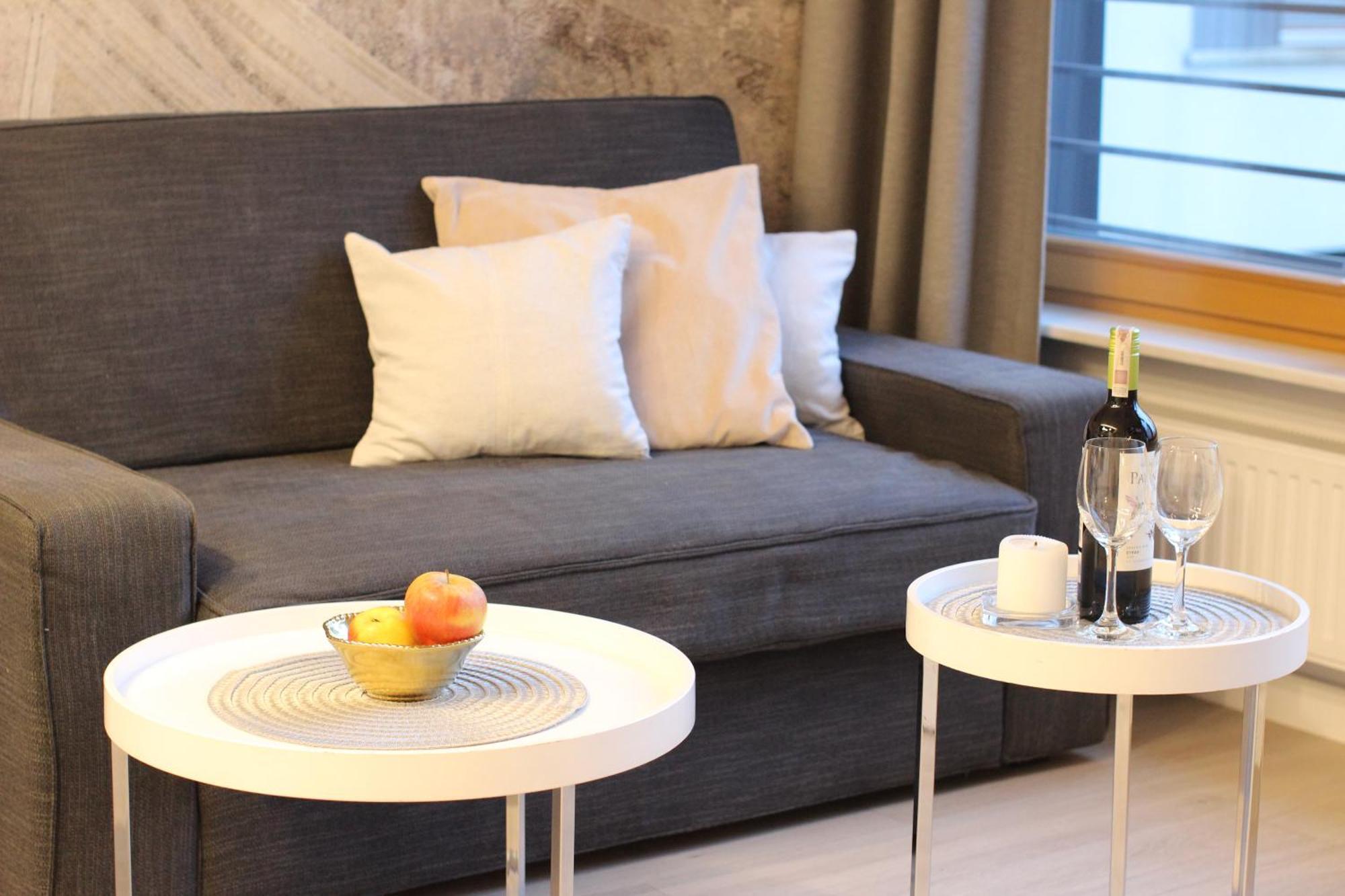 Viva Lila Apartment, Free Parking, Close To Vistula River - By Homelike Krakau Exterior foto