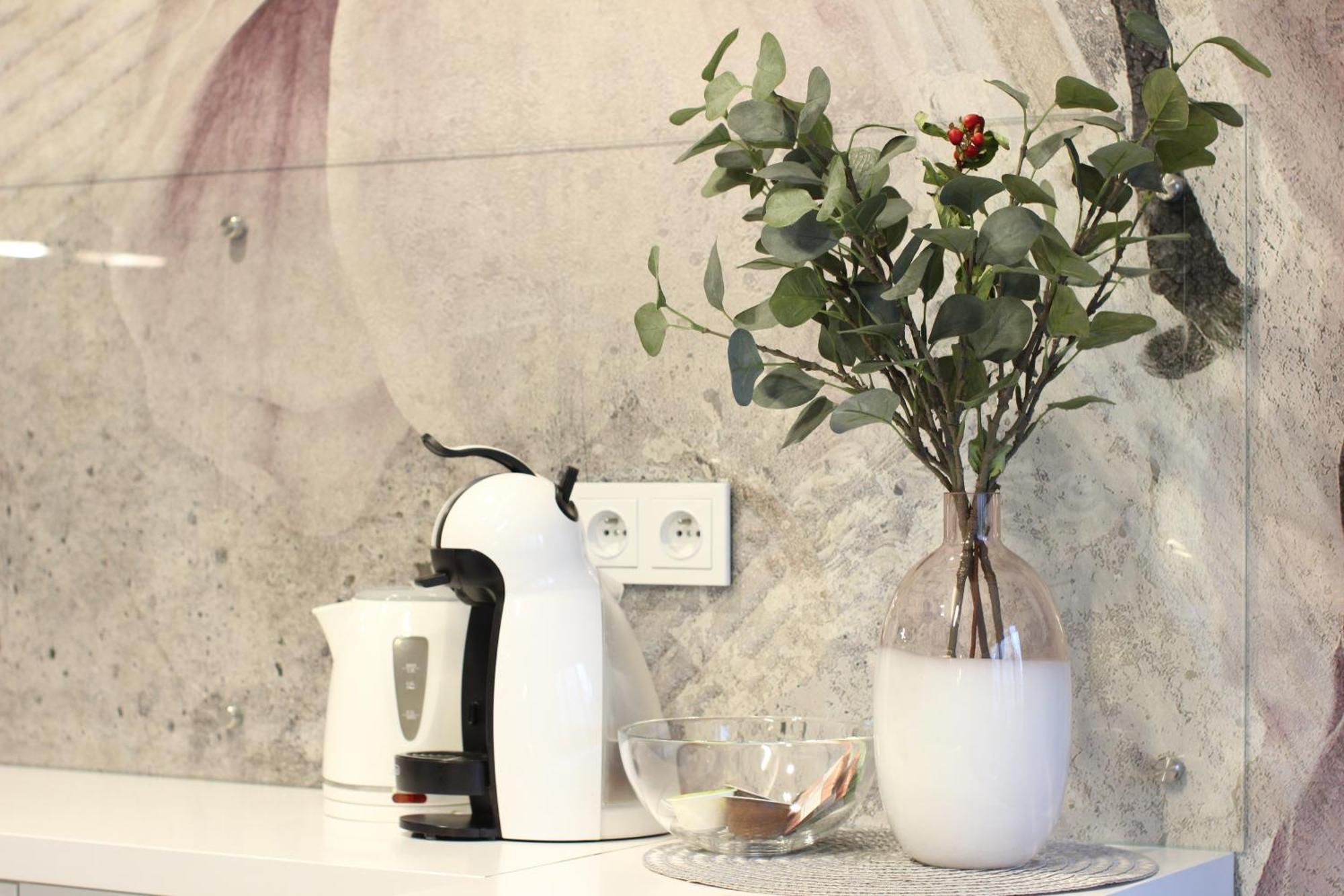 Viva Lila Apartment, Free Parking, Close To Vistula River - By Homelike Krakau Exterior foto