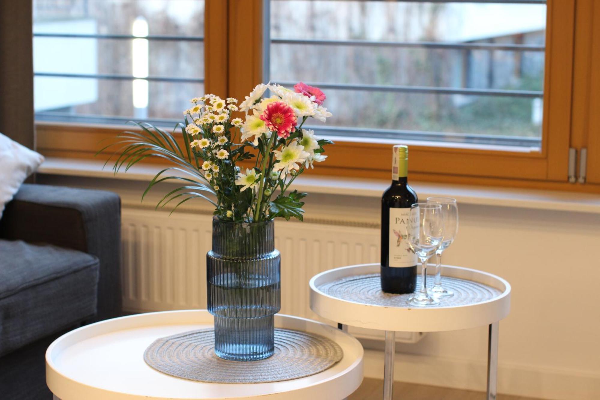 Viva Lila Apartment, Free Parking, Close To Vistula River - By Homelike Krakau Exterior foto
