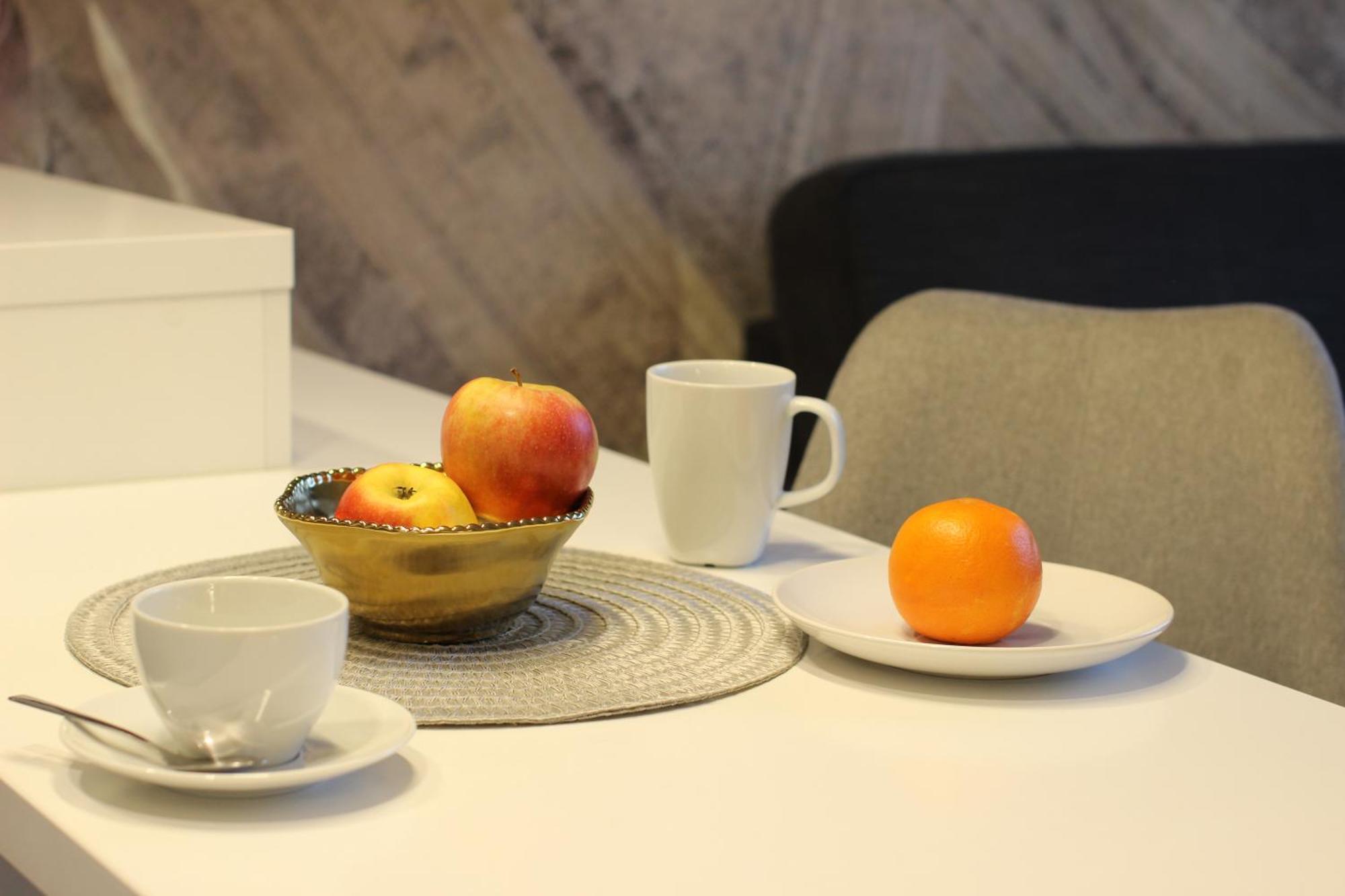 Viva Lila Apartment, Free Parking, Close To Vistula River - By Homelike Krakau Exterior foto