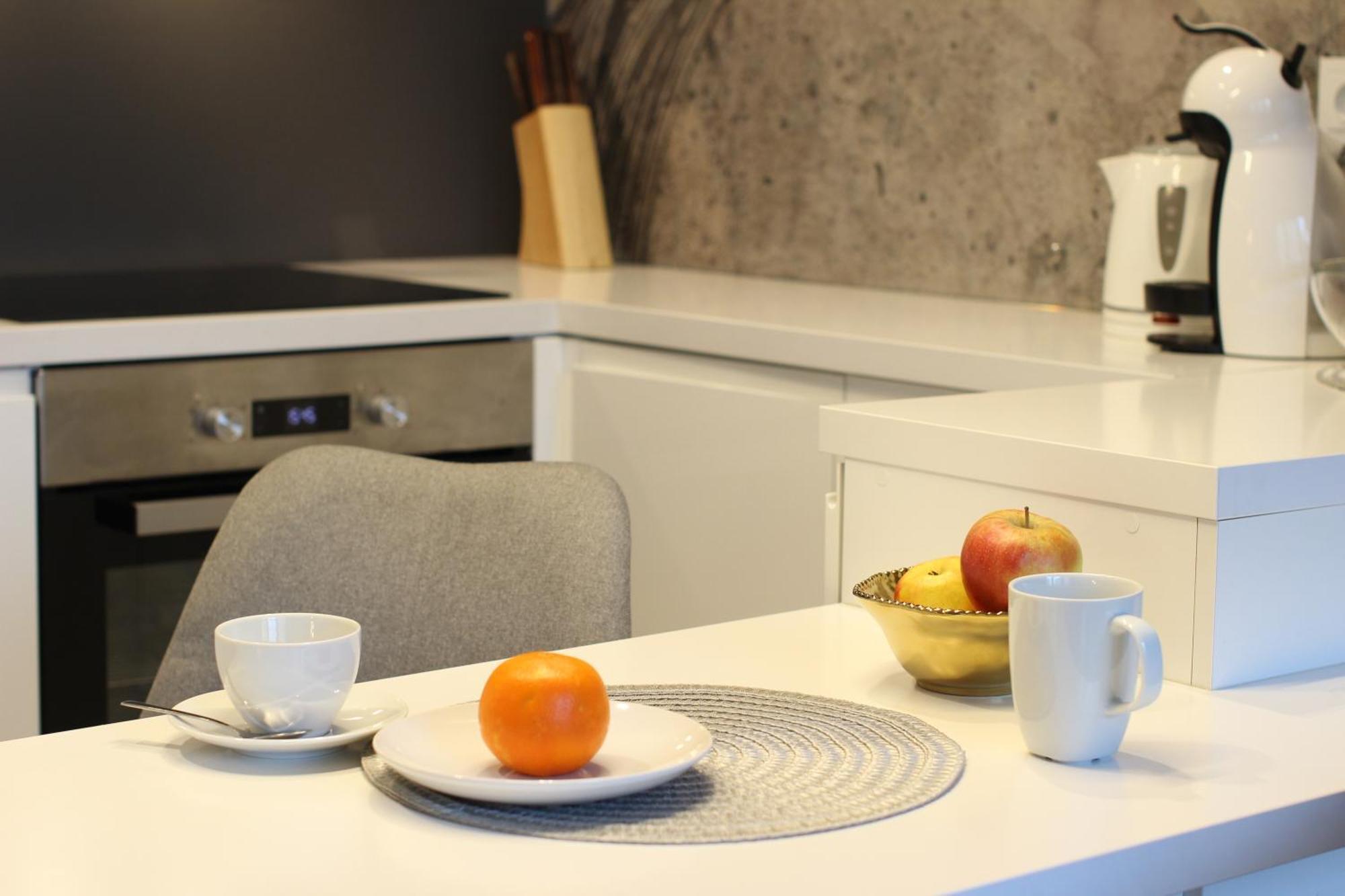 Viva Lila Apartment, Free Parking, Close To Vistula River - By Homelike Krakau Exterior foto