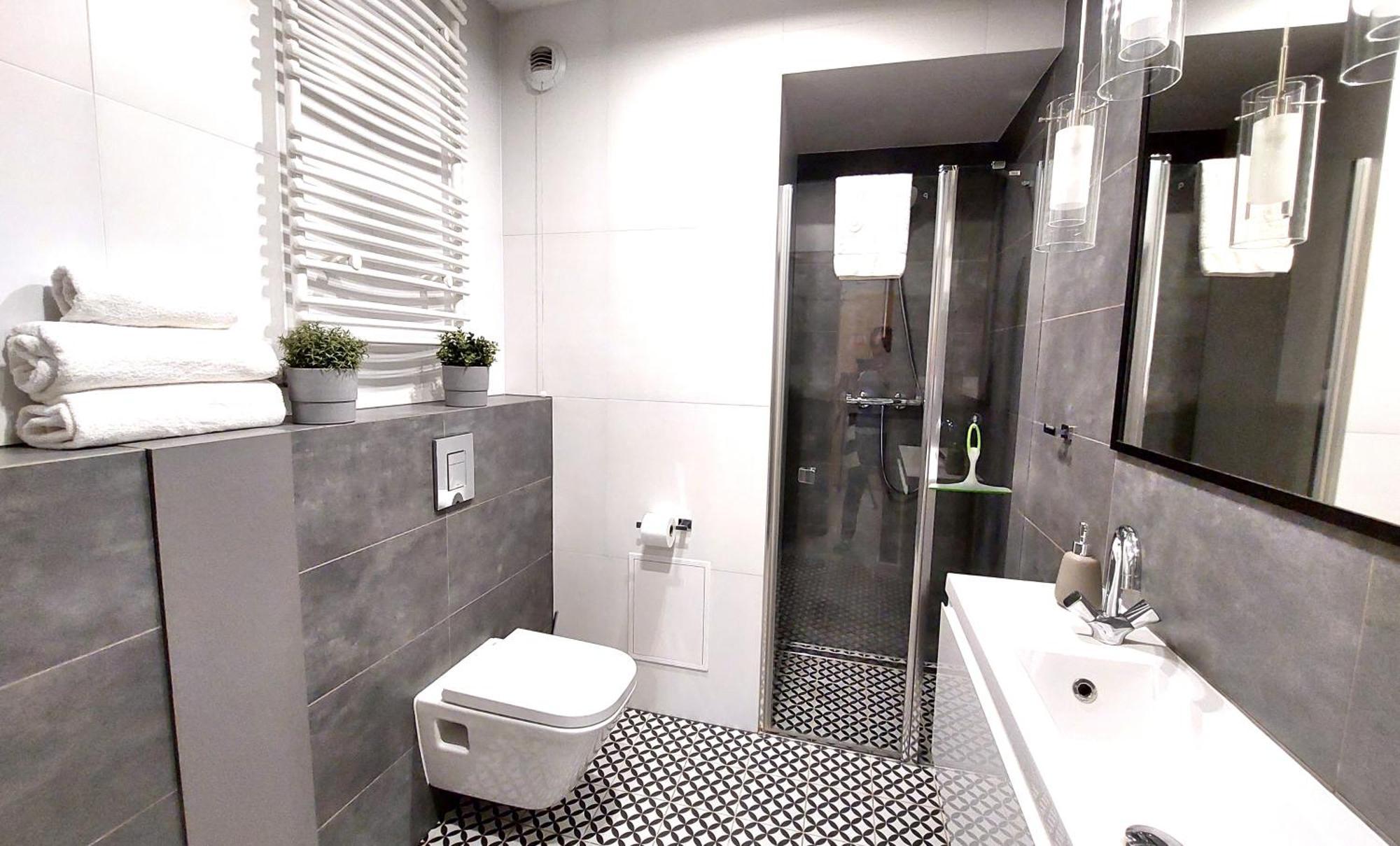 Viva Lila Apartment, Free Parking, Close To Vistula River - By Homelike Krakau Exterior foto